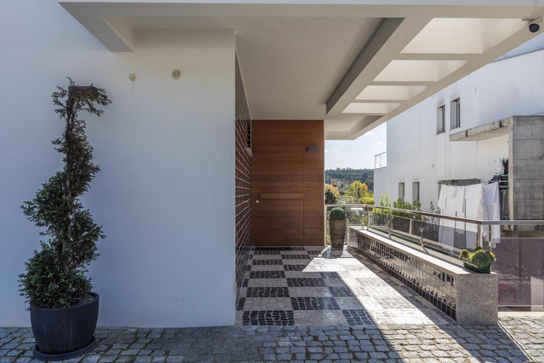 Chez Filo Apartamento Tábua Exterior foto